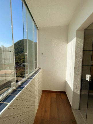 Imagem Apartamento com 2 Quartos à Venda,  em Canto do Forte - Praia Grande