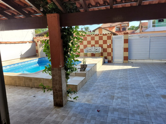 Imagem Sobrado com 4 Quartos à Venda, 153 m² em Cibratel - Itanhaém Imagem Sobrado com 4 Quartos à Venda, 153 m² em Cibratel - Itanhaém