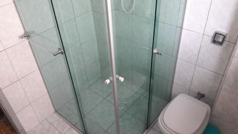 Imagem Apartamento com 2 Quartos à Venda, 69 m² em José Menino - Santos Imagem Apartamento com 2 Quartos à Venda, 69 m² em José Menino - Santos