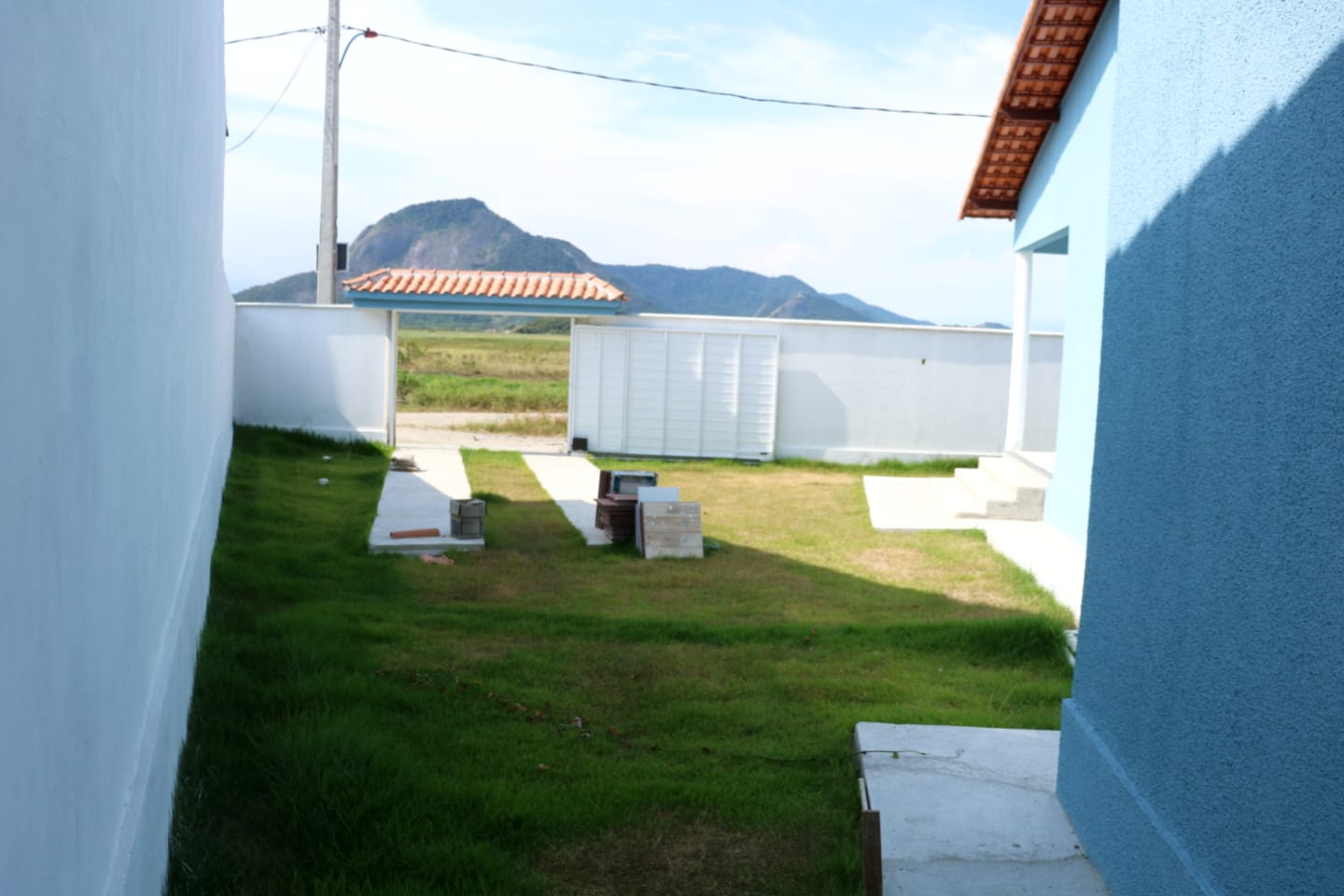 Imagem Casa com 2 Quartos à Venda, 69 m²em Jardim Atlântico Leste (Itaipuaçu) - Maricá Imagem Casa com 2 Quartos à Venda, 69 m²em Jardim Atlântico Leste (Itaipuaçu) - Maricá