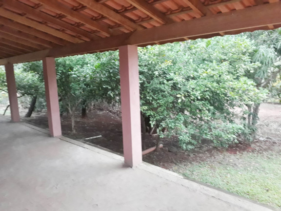 Imagem Chácara com 2 Quartos à Venda, 1.070 m² em Caminhos de San Conrado - Araçoiaba da Serra