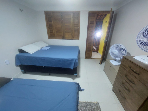 Imagem Casa de Condomínio com 2 Quartos à Venda, 50 m² em Panaquatira - São José de Ribamar Imagem Casa de Condomínio com 2 Quartos à Venda, 50 m² em Panaquatira - São José de Ribamar