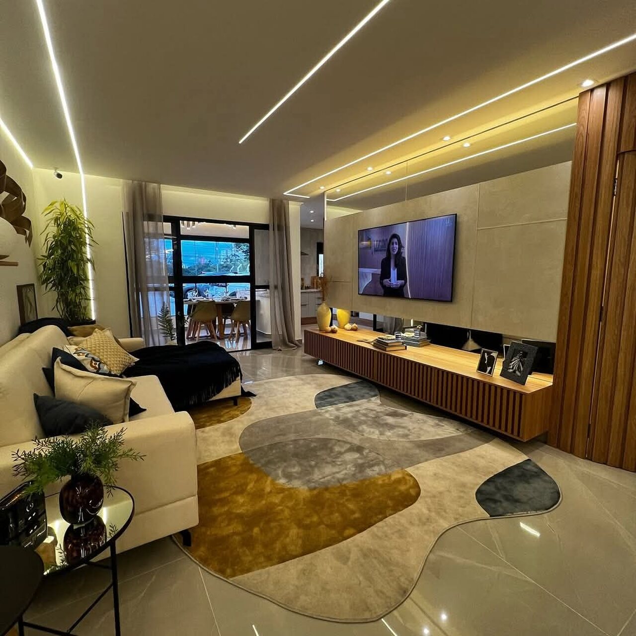Imagem Apartamento com 3 Quartos à Venda, 106 m² em Centro - Diadema Imagem Apartamento com 3 Quartos à Venda, 106 m² em Centro - Diadema
