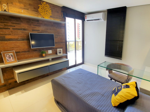 Imagem Apartamento com 3 Quartos à Venda, 162 m² em Aldeota - Fortaleza