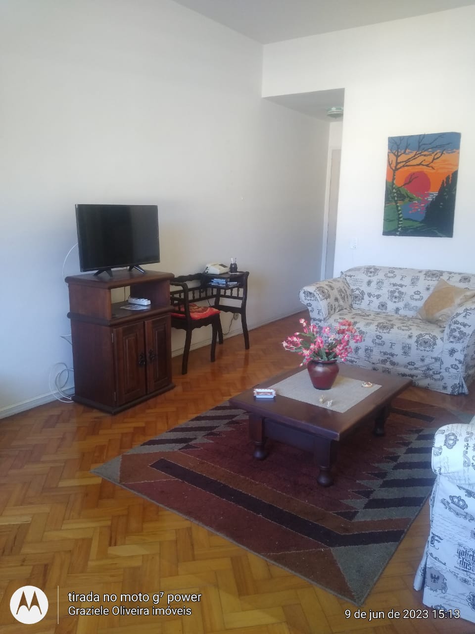 Imagem Apartamento com 2 Quartos à Venda, 80 m²em Alto - Teresópolis