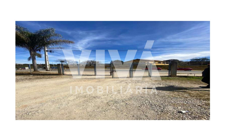Imagem Galpão para Alugar, 500 m² em Extrema - Extrema Imagem Galpão para Alugar, 500 m² em Extrema - Extrema
