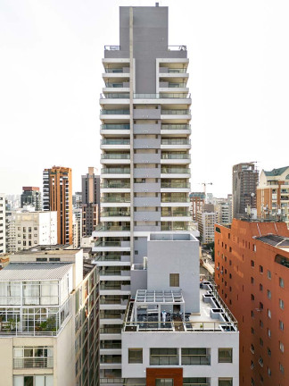 Imagem Apartamento com 3 Quartos à Venda, 157 m²em Pinheiros - São Paulo