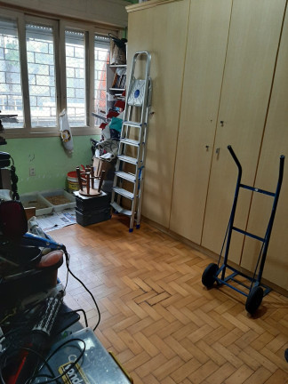 Imagem Apartamento com 3 Quartos à Venda, 106 m² em Rio Branco - Porto Alegre
