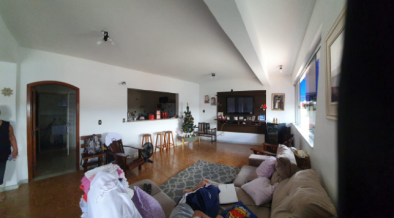 Imagem Casa com 2 Quartos à Venda, 74 m² em Vila Ana Rosa Novaes - Cruzeiro Imagem Casa com 2 Quartos à Venda, 74 m² em Vila Ana Rosa Novaes - Cruzeiro