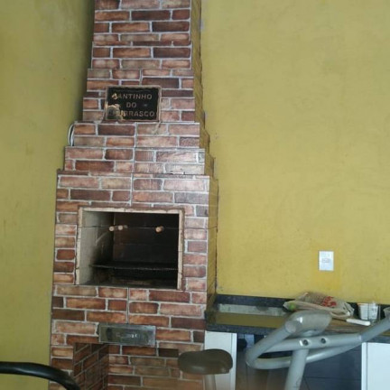 Imagem Sobrado com 3 Quartos à Venda, 230 m² em Jundiapeba - Mogi das Cruzes