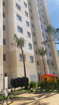 Imagem Apartamento com 2 Quartos à Venda, 32 m² em Vila Nova Curuçá - São Paulo