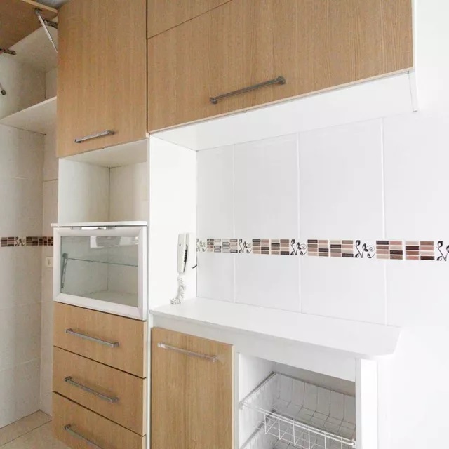 Imagem Apartamento com 2 Quartos à Venda, 49 m²em Vila Cruz das Almas - São Paulo