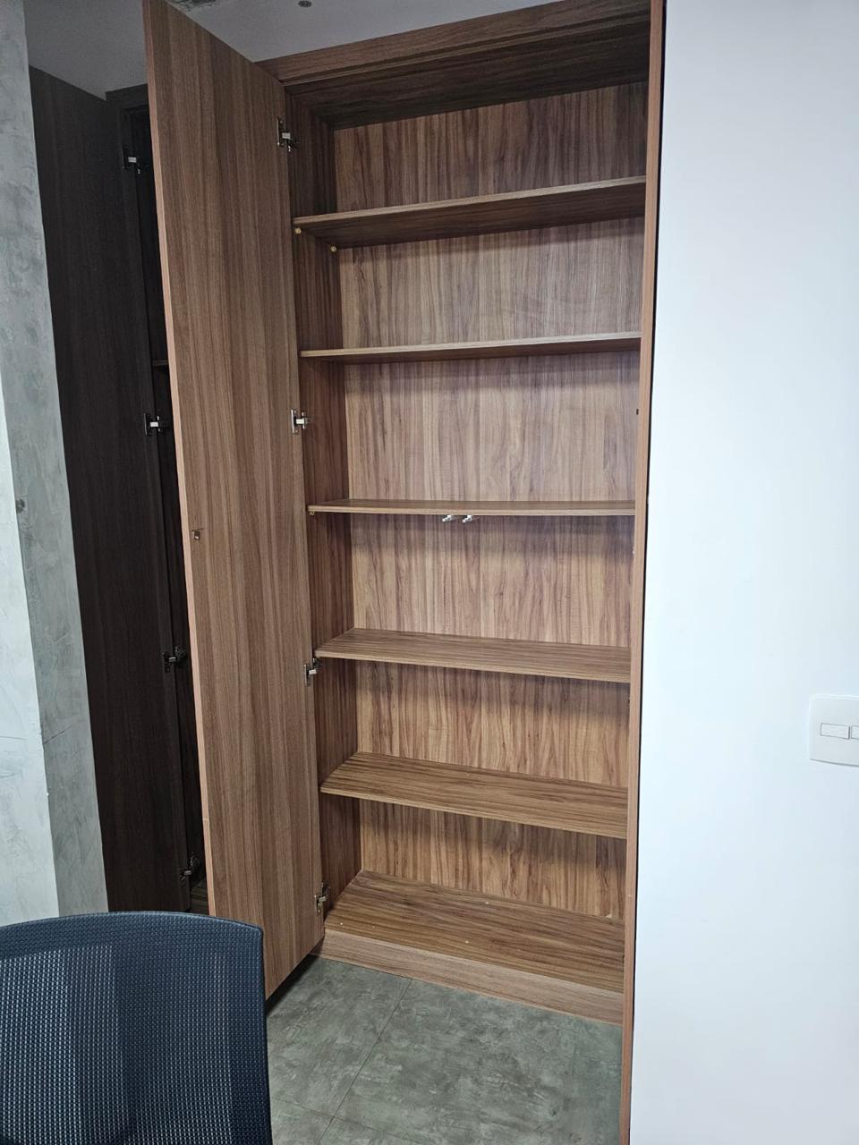 Imagem Sala Comercial à Venda, 47 m²em Água Branca - São Paulo Imagem Sala Comercial à Venda, 47 m²em Água Branca - São Paulo