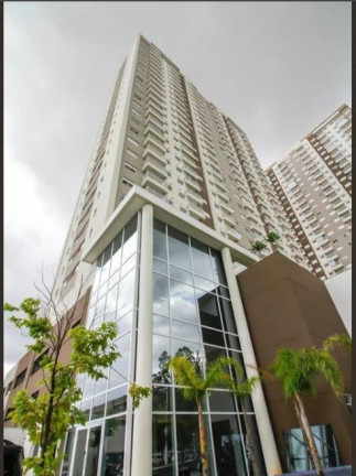 Imagem Apartamento com 2 Quartos à Venda, 54 m² em Umuarama - Osasco