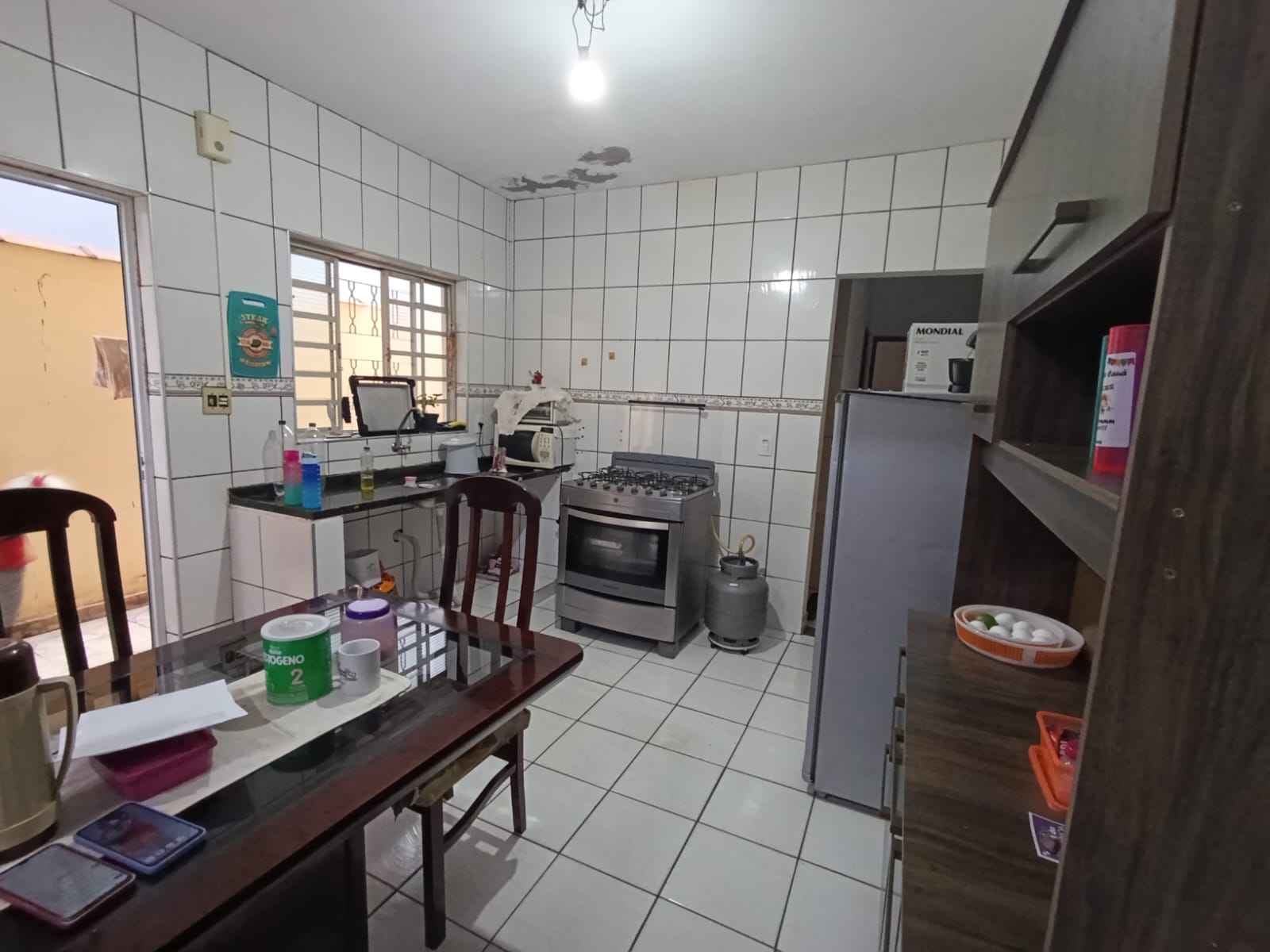 Imagem Sobrado com 4 Quartos à Venda, 106 m²em Jardim Pinheiros - Jaguariúna