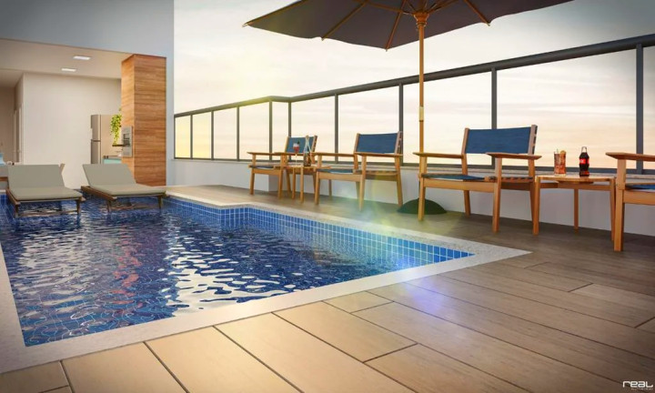 Apartamento com 3 Quartos à Venda, 235 m² em Praia do Morro - Guarapari