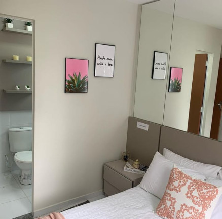 Imagem Casa com 2 Quartos à Venda,  em Nova Amazonas I Bairro Planejado - Iranduba