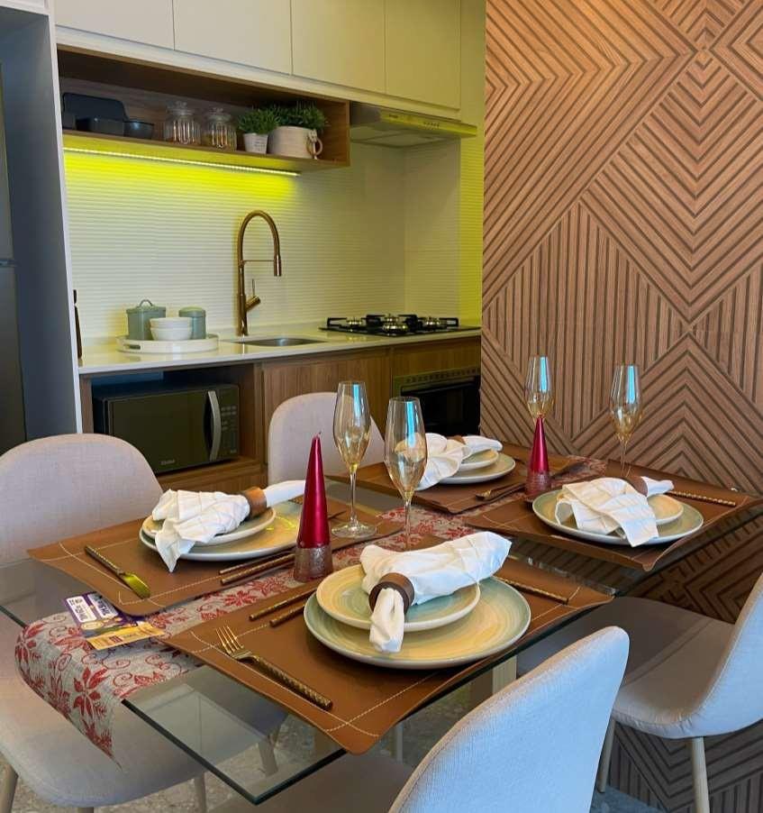 Imagem Apartamento com 2 Quartos à Venda, 35 m²em Parque Dom João Neri - São Paulo Imagem Apartamento com 2 Quartos à Venda, 35 m²em Parque Dom João Neri - São Paulo