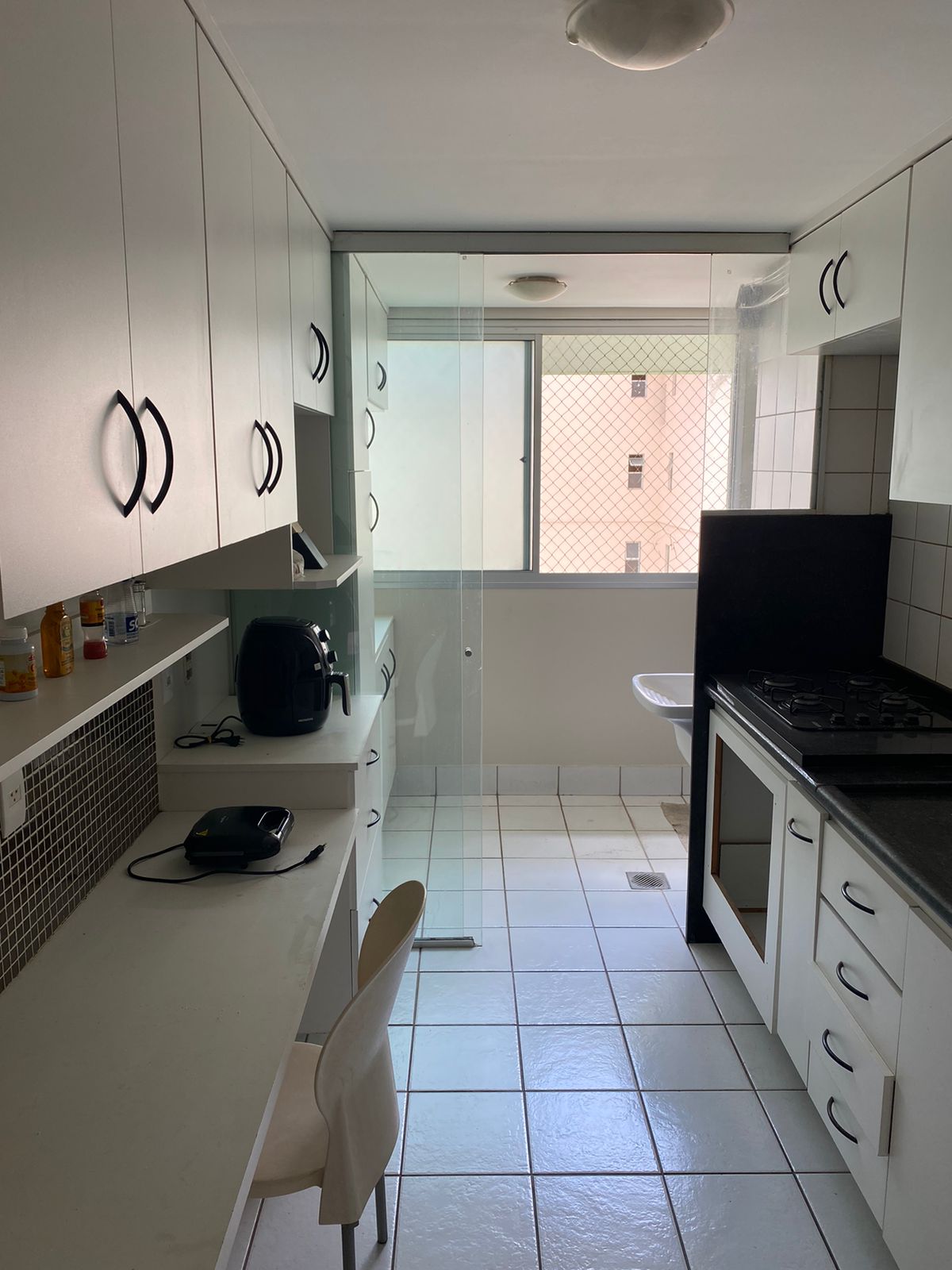 Imagem Apartamento com 3 Quartos à Venda, 79 m²em Jardim Goiás - Goiânia Imagem Apartamento com 3 Quartos à Venda, 79 m²em Jardim Goiás - Goiânia