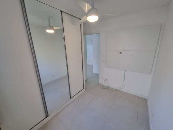 Apartamento com 2 Quartos à Venda,  em Jacarepaguá - Rio de Janeiro