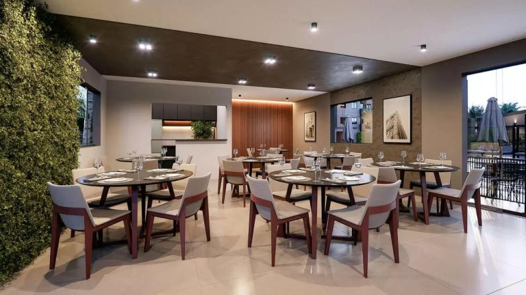 Imagem Apartamento com 2 Quartos à Venda, 49 m² em Jardim Primavera - Duque de Caxias