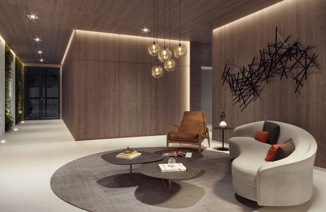 Imagem Apartamento com 3 Quartos à Venda, 109 m² em Campo Belo - São Paulo Imagem Apartamento com 3 Quartos à Venda, 109 m² em Campo Belo - São Paulo
