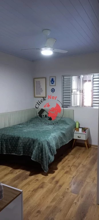 Imagem Casa com 3 Quartos à Venda, 145 m² em Assunção - São Bernardo do Campo Imagem Casa com 3 Quartos à Venda, 145 m² em Assunção - São Bernardo do Campo