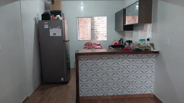 Imagem Casa com 3 Quartos para Alugar, 162 m²em Scharlau - São Leopoldo