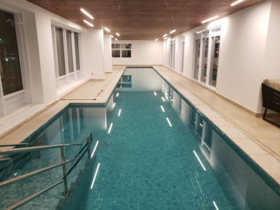 Imagem Apartamento com 2 Quartos à Venda, 66 m² em Bela Vista - São Paulo