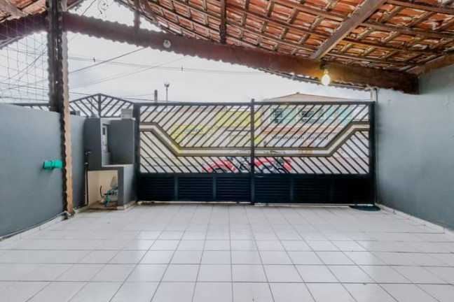 Imagem Casa com 3 Quartos à Venda, 110 m² em Sítio do Campo - Praia Grande Imagem Casa com 3 Quartos à Venda, 110 m² em Sítio do Campo - Praia Grande