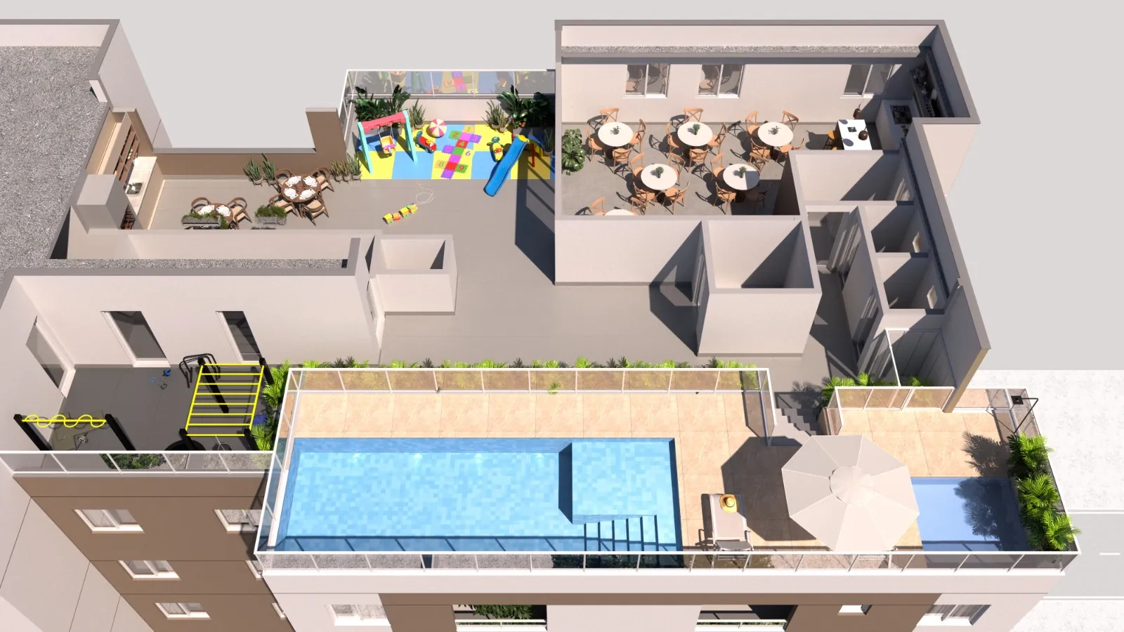 Imagem Apartamento com 2 Quartos à Venda, 48 m² em Centro - Nova Iguaçu Imagem Apartamento com 2 Quartos à Venda, 48 m² em Centro - Nova Iguaçu