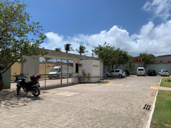 Imagem Apartamento com 2 Quartos à Venda, 44 m² em Pau Amarelo - Paulista