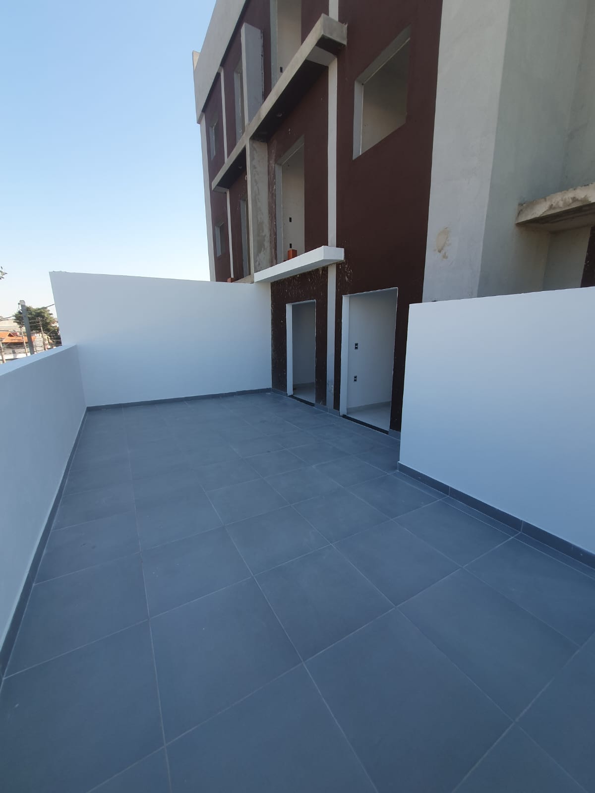 Imagem Edifício Residencial com 2 Quartos à Venda, 40 m² em Jardim Stella - Santo André