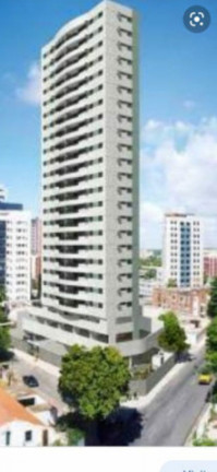 Apartamento com 4 Quartos à Venda, 120 m² em Boa Viagem - Recife