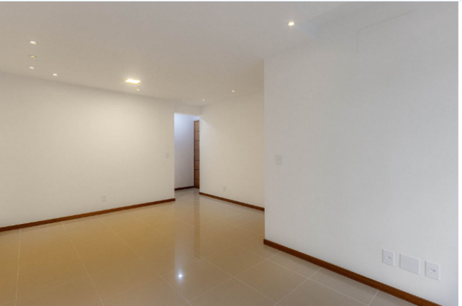 Imagem Apartamento com 2 Quartos à Venda, 78 m² em Botafogo - Rio de Janeiro