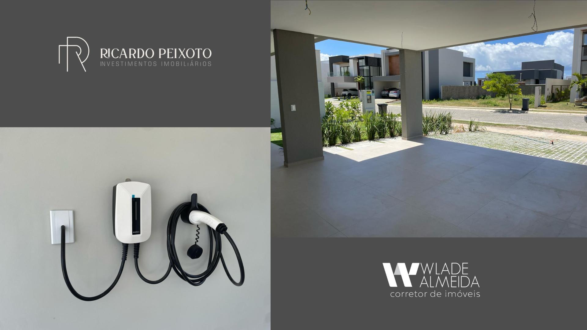 Imagem Casa de Condomínio com 4 Quartos à Venda, 223 m² em Barra Nova - Marechal Deodoro