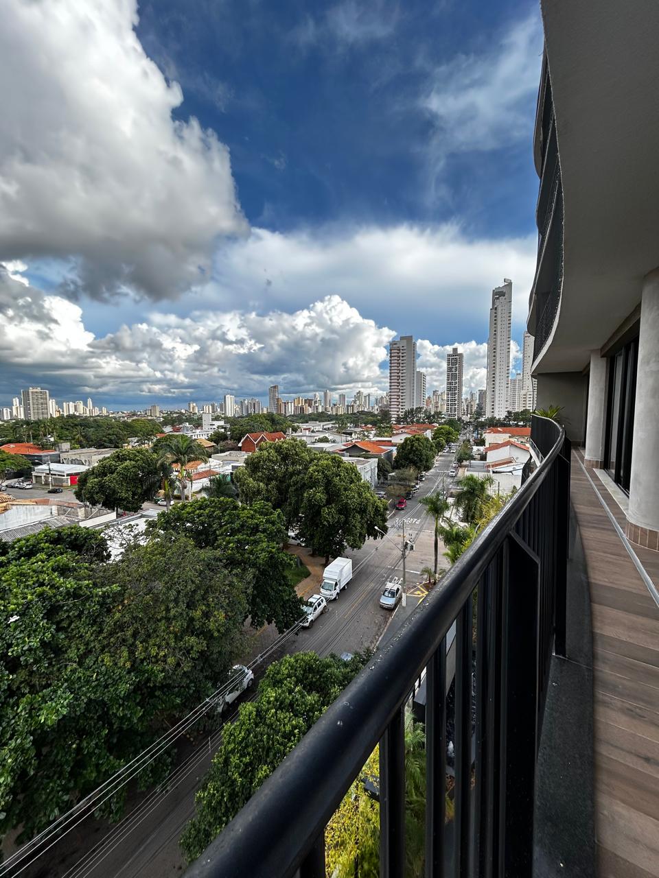 Apartamento com 4 Quartos à Venda, 244 m²em Setor Marista - Goiânia