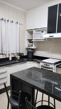 Imagem Casa de Condomínio com 2 Quartos à Venda, 61 m² em Vila Esperança - São Paulo Imagem Casa de Condomínio com 2 Quartos à Venda, 61 m² em Vila Esperança - São Paulo
