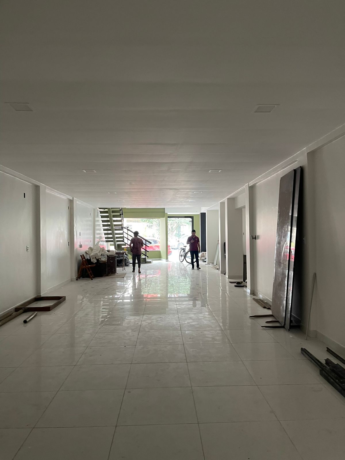 Imagem Ponto Comercial para Alugar, 144 m²em Umarizal - Belém Imagem Ponto Comercial para Alugar, 144 m²em Umarizal - Belém