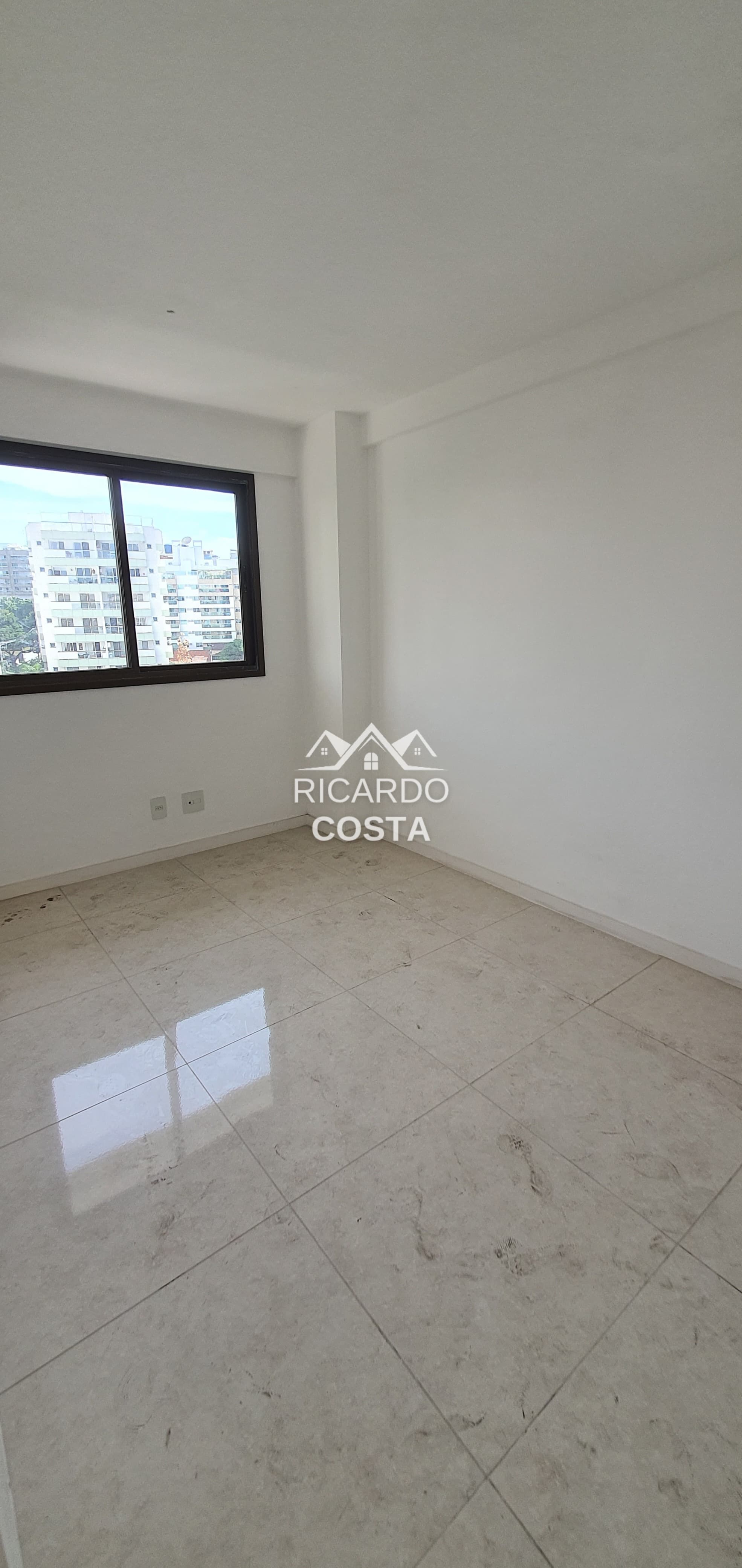 Imagem Apartamento com 3 Quartos para Alugar, 84 m² em Anil - Rio de Janeiro