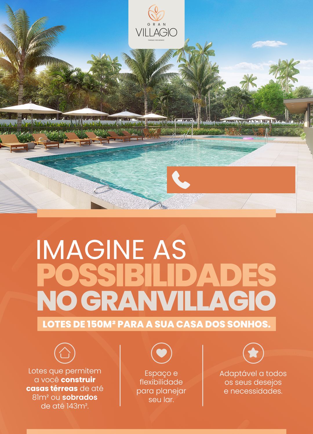 Imagem Terreno em Condomínio à Venda, 150 m²em Tarumã-Açu - Manaus