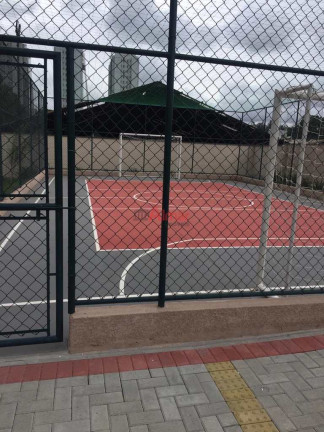 Imagem Apartamento com 2 Quartos para Alugar, 40 m² em Jardim Nossa Senhora Do Carmo - São Paulo