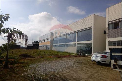 Imagem Galpão para Alugar, 500 m²em Centro - São José dos Campos Imagem Galpão para Alugar, 500 m²em Centro - São José dos Campos