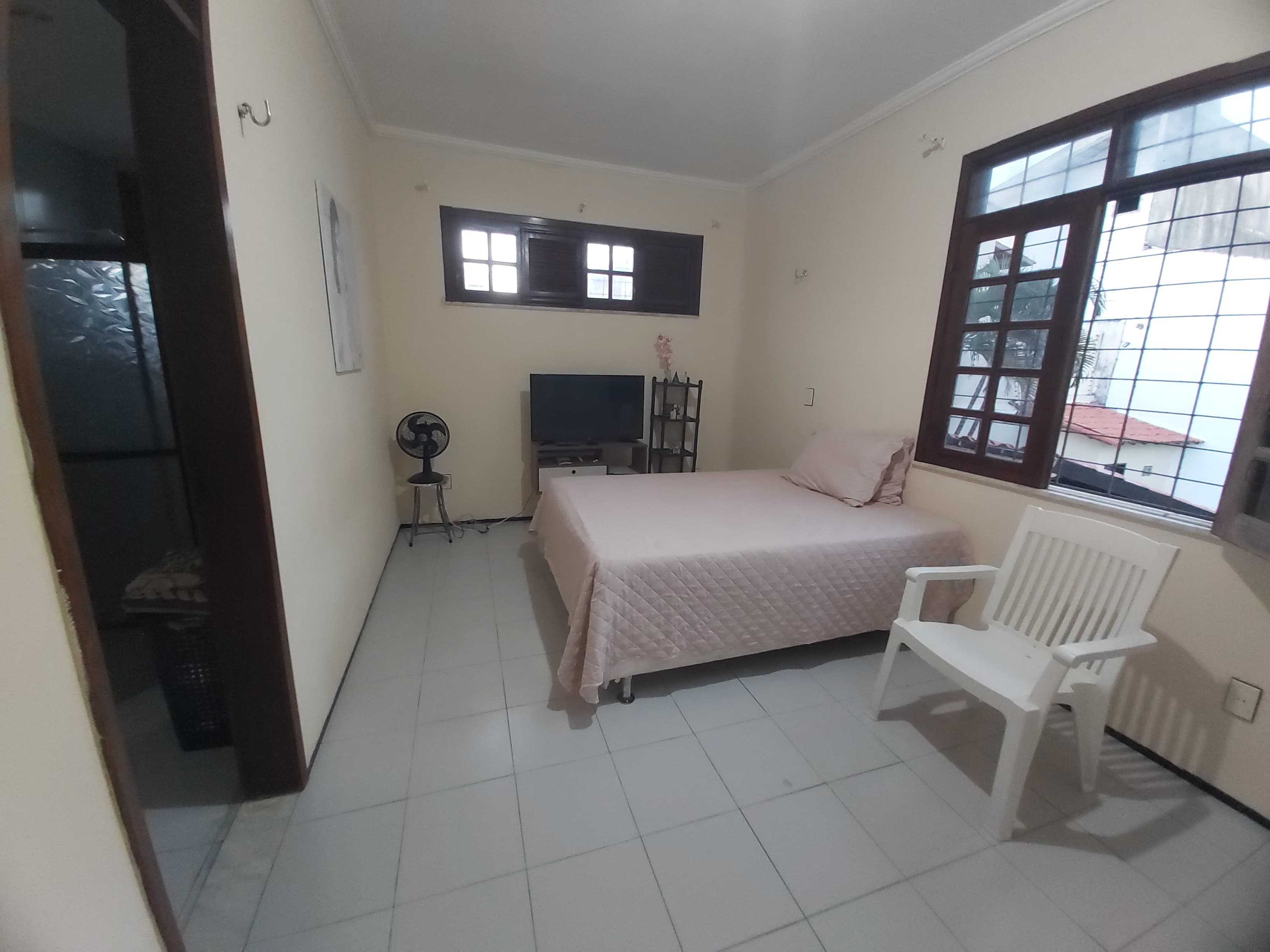 Imagem Casa com 6 Quartos à Venda, 520 m² em José de Alencar - Fortaleza