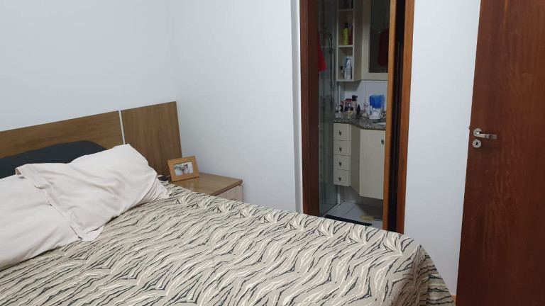 Imagem Apartamento com 3 Quartos à Venda, 76 m² em Vila Progresso - Guarulhos