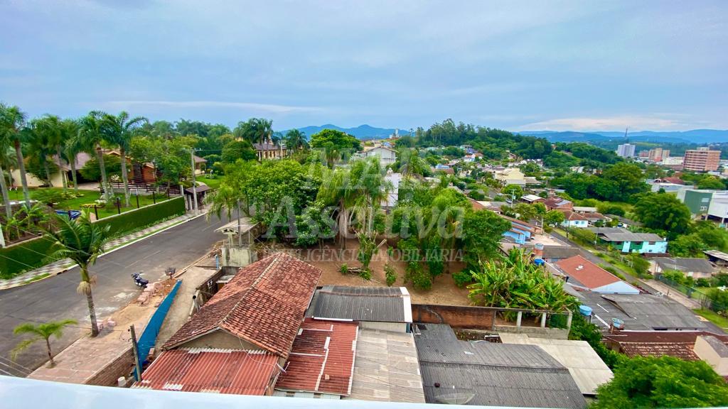 Imagem Apartamento com 2 Quartos à Venda, 63 m²em Bela Vista - Campo Bom