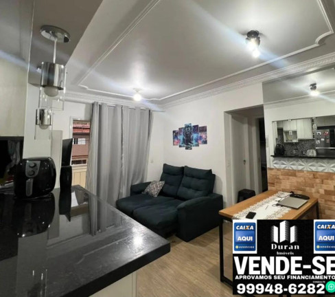 Imagem Apartamento com 2 Quartos à Venda, 49 m² em Portais (Polvilho) - Cajamar Imagem Apartamento com 2 Quartos à Venda, 49 m² em Portais (Polvilho) - Cajamar