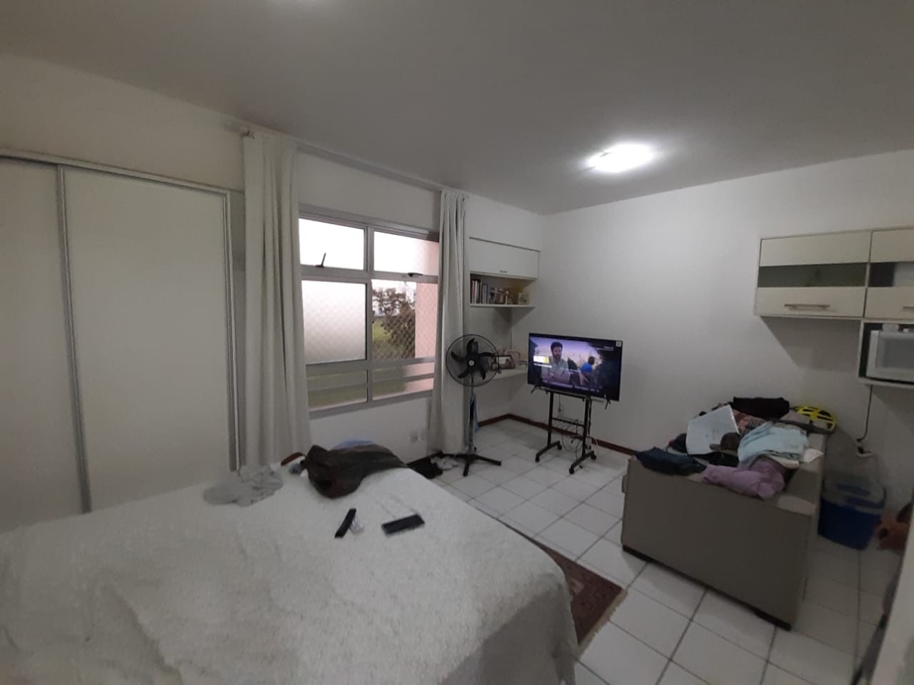 Imagem Apartamento com 1 Quarto à Venda, 27 m²em Asa Norte - Brasília