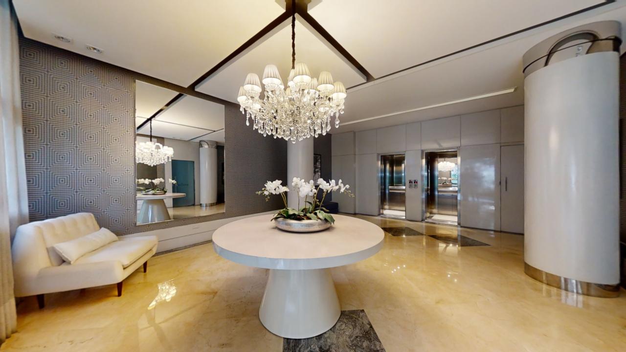 Imagem Apartamento com 2 Quartos à Venda, 324 m² em Indianópolis - São Paulo