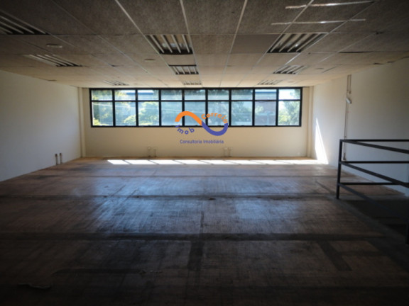 Imagem Galpão para Alugar, 1.000 m² em Tamboré - Barueri